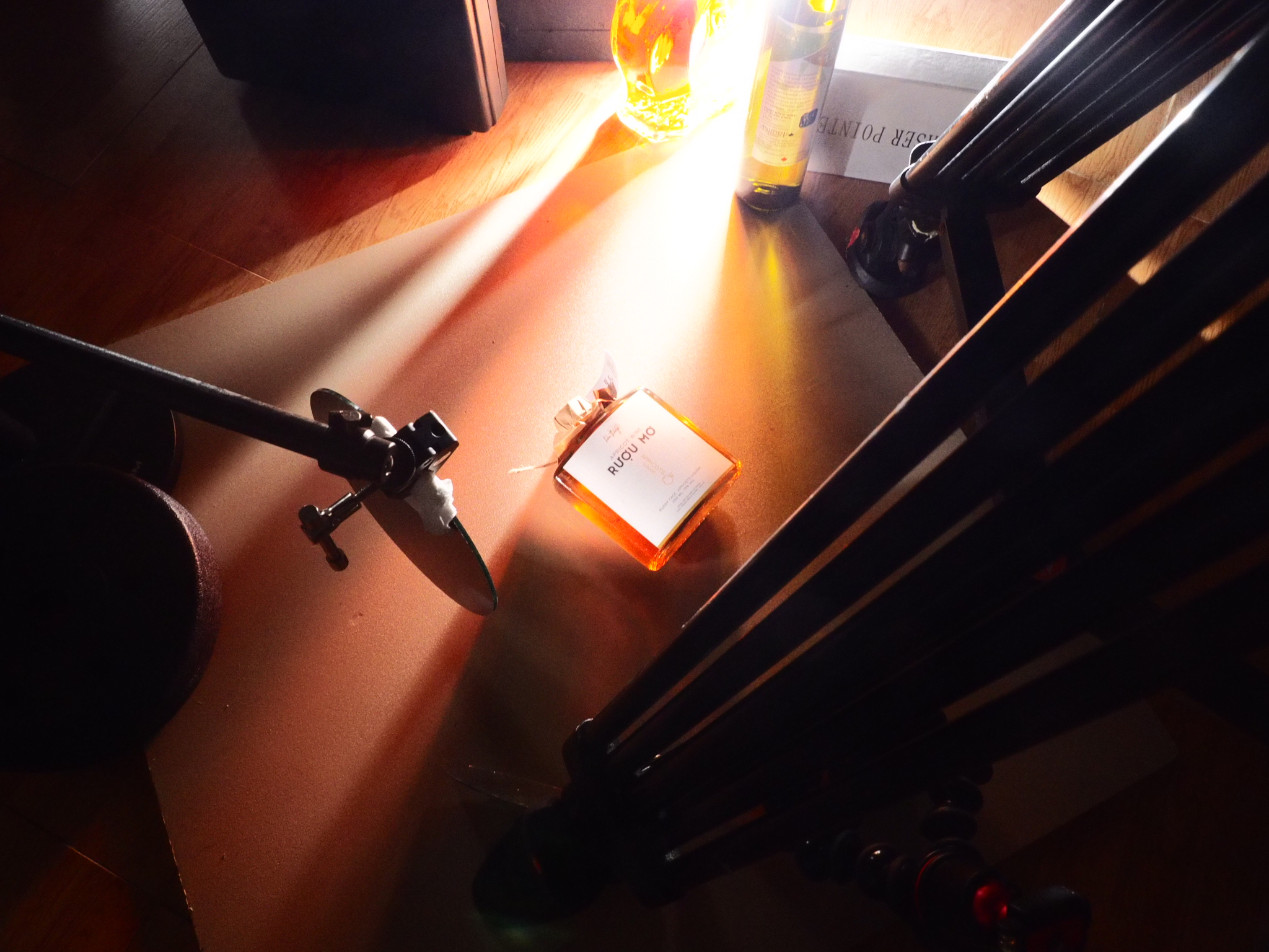 Hậu trường Sóul Production — Chiến lược & Kịch bản